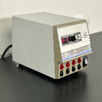 VWR Accu Power 300 Power Supply image 0